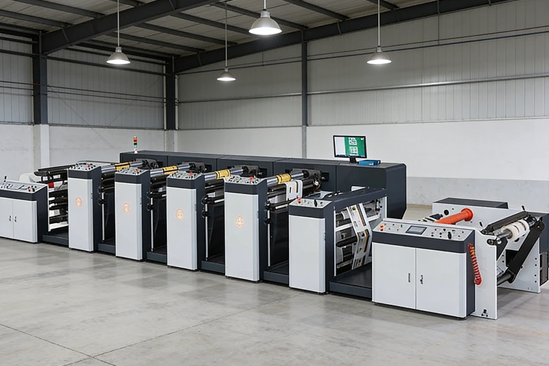 Sokoldalú és hatékony megoldás a modern nyomtatáshoz