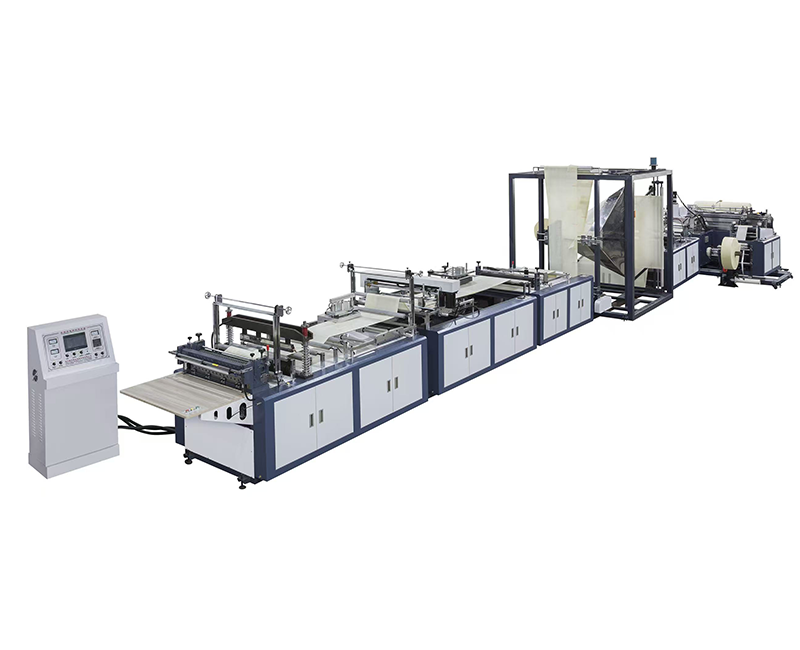 Mi az a táskakészítő gép?