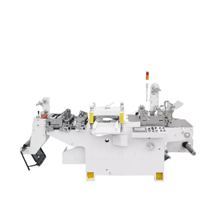Automata vágógép MQ-320AI