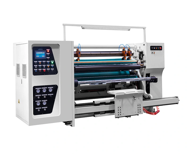 Számítógépes nagysebességű vágógép