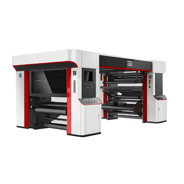 Kétrétegű eldobható kompozit oldószermentes laminálógép